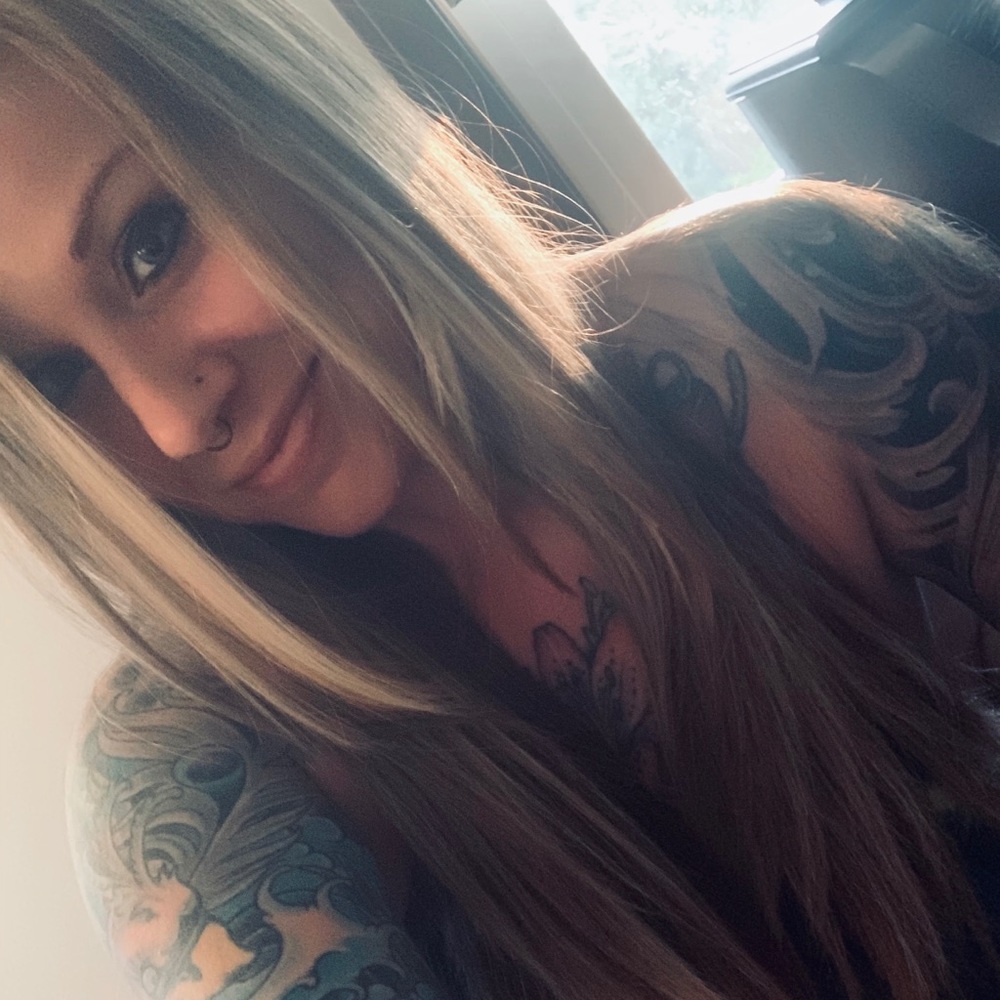 Meet your Posher, Leah